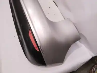 Second-hand car spare part REAR BUMPER for VOLKSWAGEN GOLF PLUS (5M1)  OEM IAM references 5M0807417  