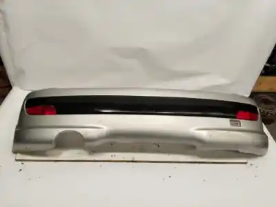 İkinci el araba yedek parçası ARKA TAMPON için PEUGEOT 206+  OEM IAM referansları 7410JJ  