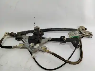 Автозапчастина б/у РЕГУЛЯТОР ПЕРЕДНЬОГО ПРАВОГО СКЛА для SEAT CORDOBA (6K1, 6K2)  Посилання на OEM IAM 6K4837402P  