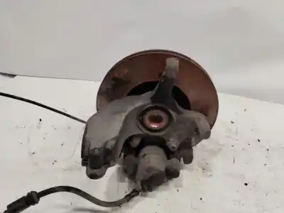 Peça sobressalente para automóvel em segunda mão manga de eixo dianteira direita por ford focus lim. (cb4) trend referências oem iam 1420861