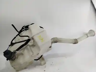 Second-hand car spare part windscreen washer bottle for citroen c-crosser exclusive oem iam references   