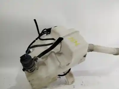 Second-hand car spare part windscreen washer bottle for citroen c-crosser exclusive oem iam references   