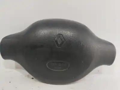 Second-hand car spare part front left air bag for renault clio ii fase i (b/cbo) 1.9 d alize oem iam references 7700433028f  