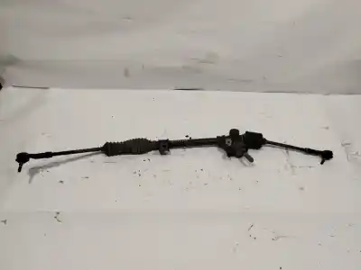 Second-hand car spare part steering rack for renault clio iii authentique 65 cv / 48 kw oem iam references   