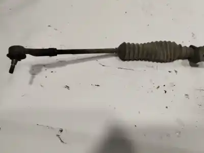 Second-hand car spare part Steering Rack for RENAULT CLIO III Authentique 65 CV / 48 KW OEM IAM references   