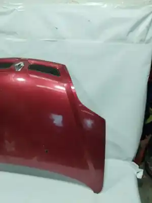 Автозапчастина б/у капок для renault scenic (ja..) 1.9 dci authentique посилання на oem iam   