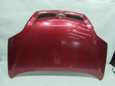 Автозапчастина б/у капок для renault scenic (ja..) 1.9 dci authentique посилання на oem iam   