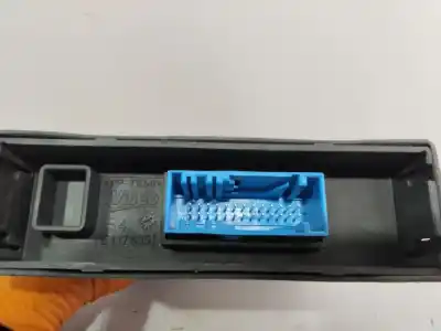 Second-hand car spare part Xenon Headlights Control Unit  for CITROEN C4 BERLINA FEEL PACK 130 CV / 96 KW OEM IAM references 9850435680  