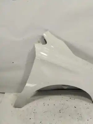 Автозапчасти б/у переднее правое крыло за citroen c4 lim. business ссылки oem iam   