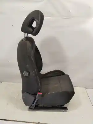 Автозапчасти б/у левое переднее сидение за citroen c4 lim. business ссылки oem iam   
