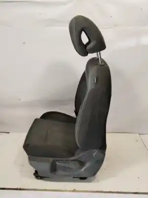 Автозапчасти б/у левое переднее сидение за citroen c4 lim. business ссылки oem iam   