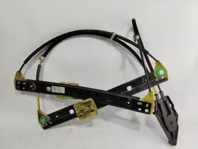 Автозапчастина б/у РЕГУЛЯТОР ПЕРЕДНЬОГО ПРАВОГО СКЛА для AUDI A1 (8X)  Посилання на OEM IAM 8X3837462A  