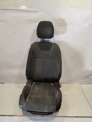Автозапчасти б/у сиденье правое переднее за citroen c4 lim. business ссылки oem iam   