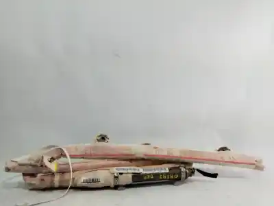 Автозапчастина б/у передня права подушка безпеки для citroen c4 lim. business посилання на oem iam 9687158680  