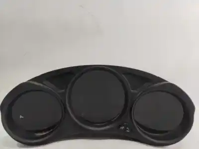 Автозапчастина б/у панель інструментів для citroen c4 lim. business посилання на oem iam a2c53338404