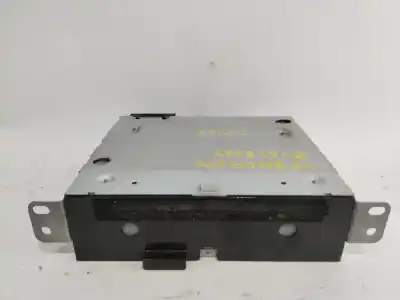 Автозапчастина б/у аудіо система / радіо cd для citroen c4 lim. business посилання на oem iam 9676838180  