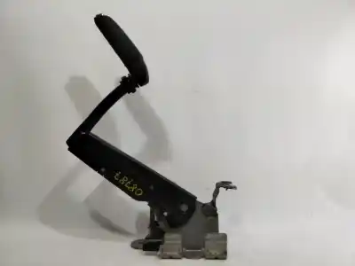 Автозапчастина б/у важіль ручного гальма для citroen c4 lim. business посилання на oem iam 96855470zd  