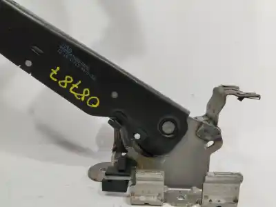 Автозапчастина б/у важіль ручного гальма для citroen c4 lim. business посилання на oem iam 96855470zd  