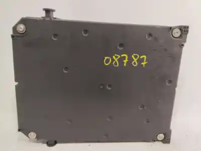 Автозапчастина б/у реле/запоперівник для citroen c4 lim. business посилання на oem iam 96554748000