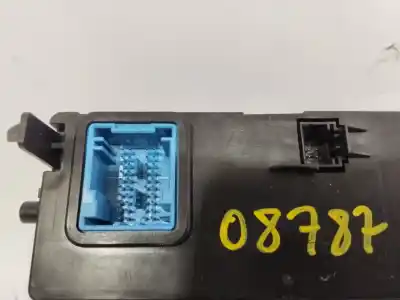 Автозапчастина б/у електронний модуль для citroen c4 lim. business посилання на oem iam 9687606680  