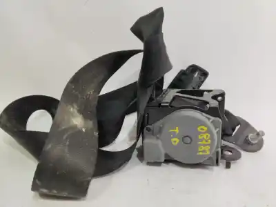 Автозапчасти б/у задний правый ремень безопасности за citroen c4 lim. business ссылки oem iam 96871541xx  