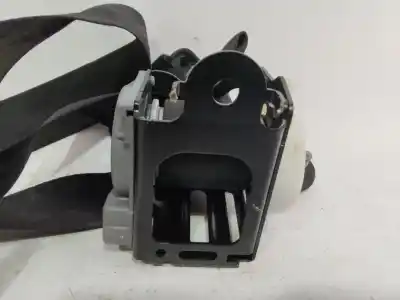 Автозапчастина б/у задній правий ремін безпеки для citroen c4 lim. business посилання на oem iam 96871541xx