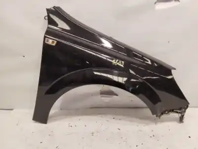 Recambio de automóvil de segunda mano de ALETA DELANTERA DERECHA para OPEL ASTRA H BERLINA  referencias OEM IAM   