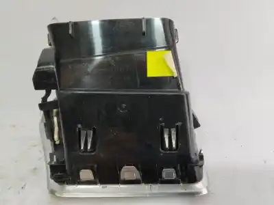 Автозапчасти б/у аэрационная решетка за citroen c4 lim. business ссылки oem iam 9676609777  