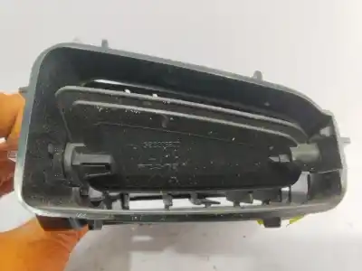 Автозапчасти б/у аэрационная решетка за citroen c4 lim. business ссылки oem iam 9676609777  