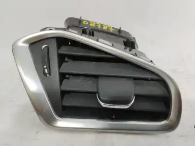 Автозапчастина б/у аератор для citroen c4 lim. business посилання на oem iam 9676606977