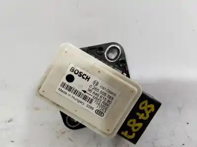 Автозапчастина б/у датчик для citroen c4 lim. business посилання на oem iam 9664661580