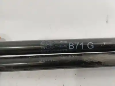 Автозапчасти б/у амортизаторы багажника/двери за citroen c4 lim. business ссылки oem iam 9800717780  