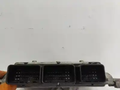 Second-hand car spare part ecu engine control for ford c-max (cb3) ghia oem iam references 7m5112a650bcb  