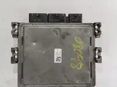 Second-hand car spare part ecu engine control for ford c-max (cb3) ghia oem iam references 7m5112a650bcb  