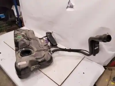 Peça sobressalente para automóvel em segunda mão DEPÓSITO DE COMBUSTÍVEL por CITROEN C4 BERLINA  Referências OEM IAM 9845925080  