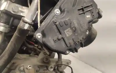 Pezzo di ricambio per auto di seconda mano MOTORE COMPLETO per BMW X3 (F25)  Riferimenti OEM IAM B47D20A  