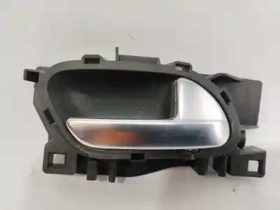 Автозапчастина б/у усередині передня права ручка для citroen c4 lim. business посилання на oem iam 9660525380  