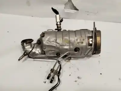 Second-hand car spare part CATALYTIC CONVERTER for CITROEN C5 AIRCROSS  OEM IAM references 1554188X  