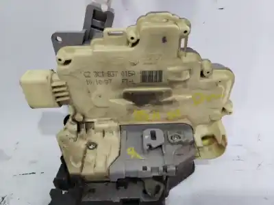 Second-hand car spare part  for VOLKSWAGEN PASSAT B6 (3C2)  OEM IAM references 3C18370105A  