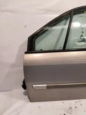 Автозапчастина б/у передні ліві двері для renault scenic ii authentique 120 cv / 88 kw посилання на oem iam 