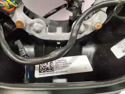 Автозапчасти б/у руль за renault captur ii techno ссылки oem iam 484006138r