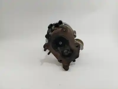 Second-hand car spare part TURBOCHARGER for RENAULT CLIO II FASE I (B/CBO)  OEM IAM references 8200046681  
