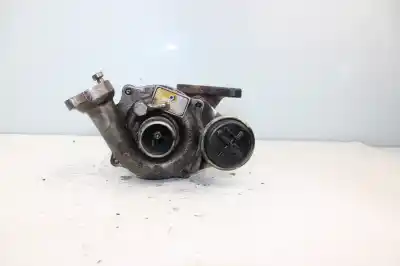 Peça sobressalente para automóvel em segunda mão Turbocompresor por FORD FIESTA (CBK) Ambiente Referências OEM IAM 54359710009  