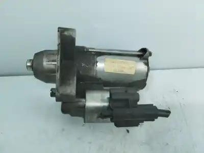 Автозапчасти б/у двигатель запускается за FORD FIESTA (CB1) Ambiente ссылки OEM IAM 2S6U11000EB  