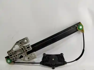 Second-hand car spare part rear right window regulator for audi a4 avant (8k5) (2008) básico oem iam references 8k0839462a  