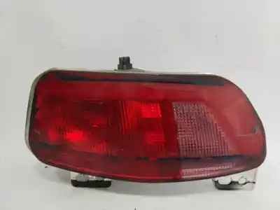 Автозапчасти б/у ПРАВАЯ ЗАДНЯЯ ПРОТИВОТУМАННАЯ ФОНАРЬ за CITROEN C4 PICASSO/SPACETOURER  ссылки OEM IAM 9676122880  