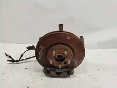 Автозапчасти б/у передняя левая кулачка за ford s-max (ca1) trend ссылки oem iam 1619519 Автозапчасти б/у передняя левая кулачка за ford s-max (ca1) trend ссылки oem iam 1619519