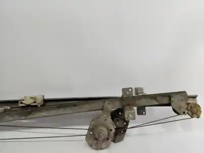 Recambio de automóvil de segunda mano de Elevalunas Delantero Izquierdo para CITROEN JUMPER CAJA ABIERTA DESDE ´02 D-8140 referencias OEM IAM 9221F3  