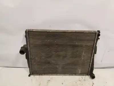 Second-hand car spare part WATER RADIATOR for BMW SERIE 3 BERLINA (E46)  OEM IAM references   