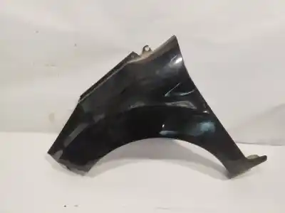 Second-hand car spare part left front fin for ford fiesta (cb1) trend oem iam references   